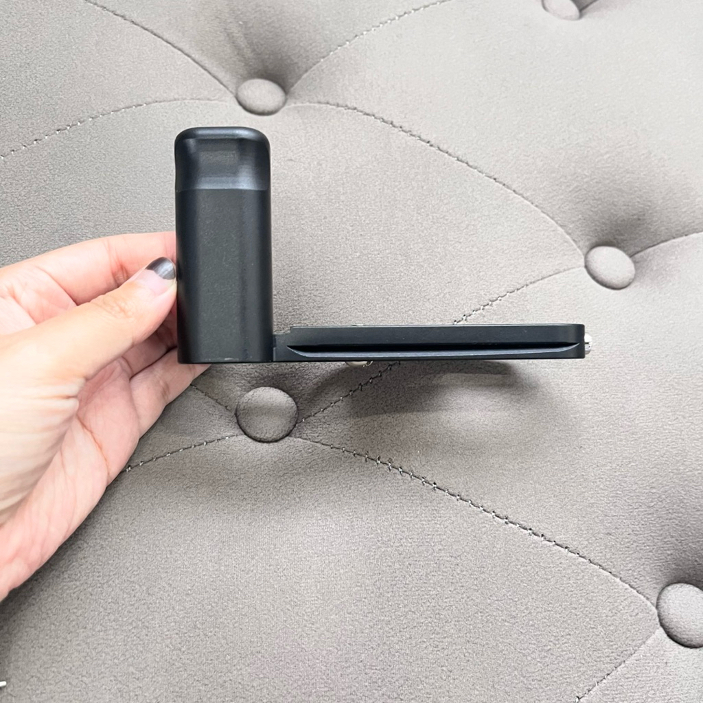 L PLATE FUJIFILM X-T200