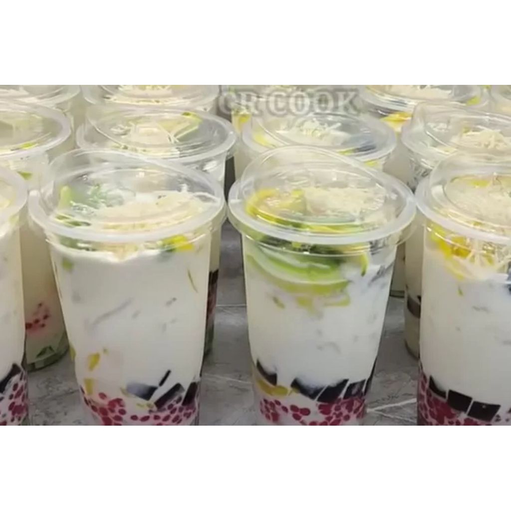 es teler viral cup 220