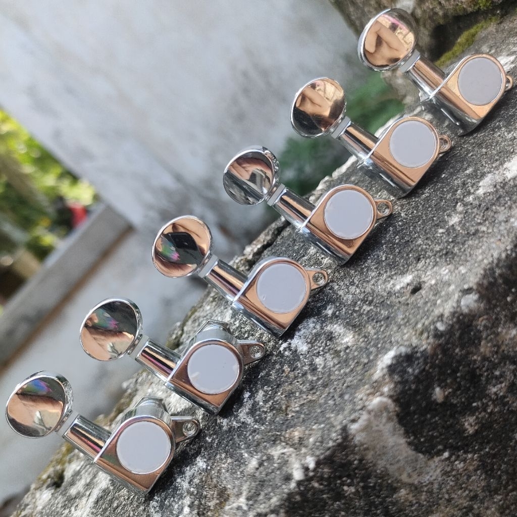 dryer kluson original gitar Sqoe