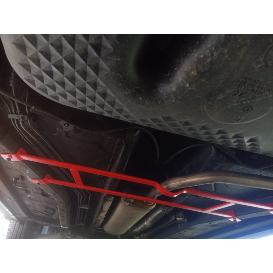 SwayBar Avanza / Xenia All New 2022 Steuerbar Official