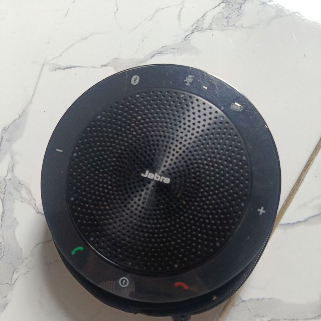 jabra speak 510 wireless