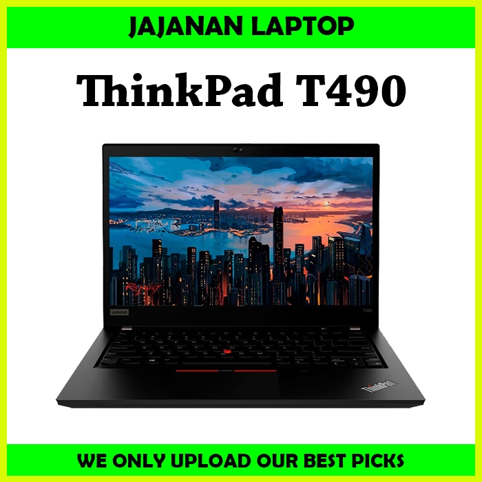 ThinkPad T490 i7 8th / Thinkpad T490 i5 8th / Thinkpad T490 i5 gen 8