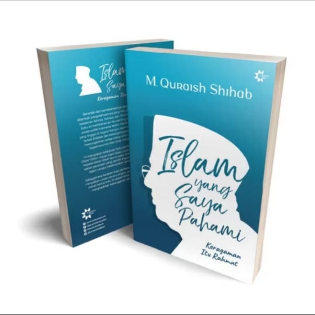 Islam yang saya pahami