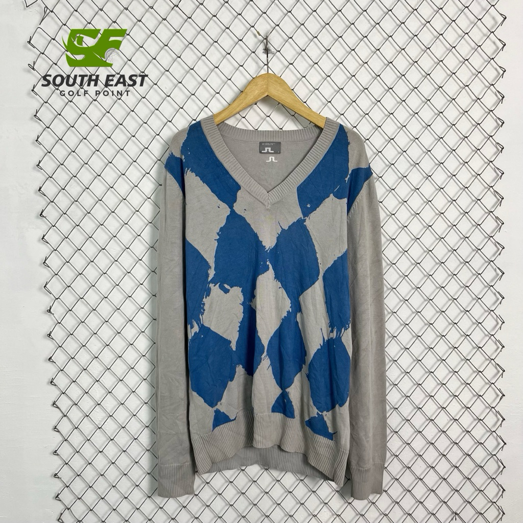 J. Lindeberg Knitwear For Golf Original