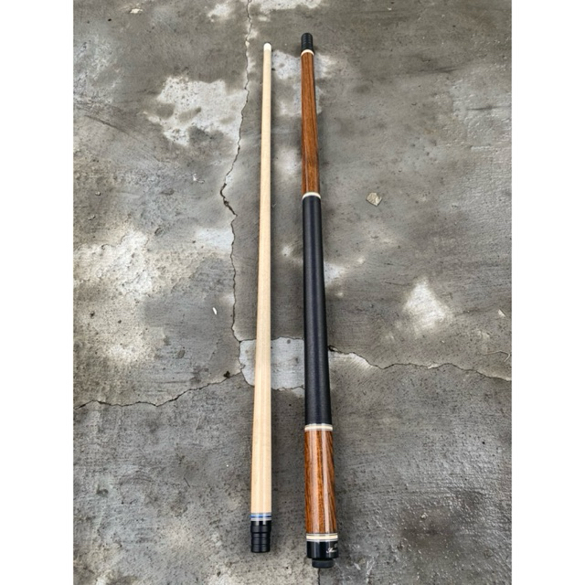 Fury YL Cocobolo Wood