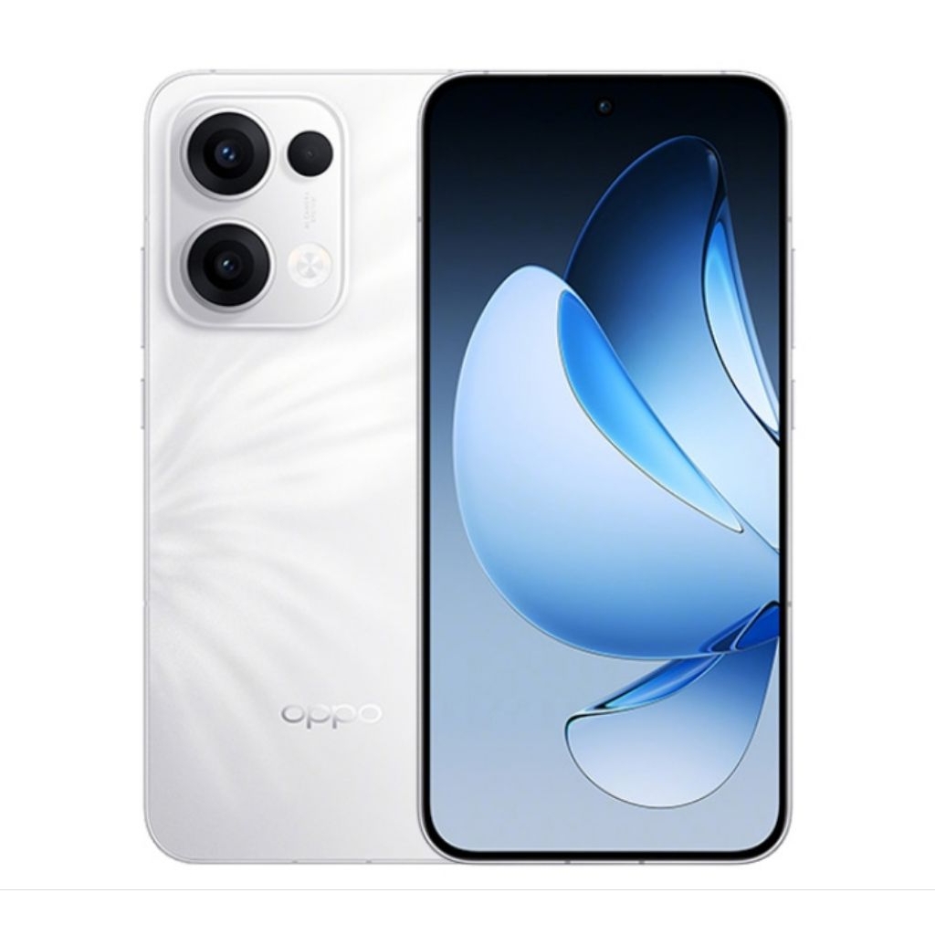 OPPO Reno 13 5G 12/256GB - Garansi Resmi Oppo Indonesia 1 tahun (hp new BNIB)