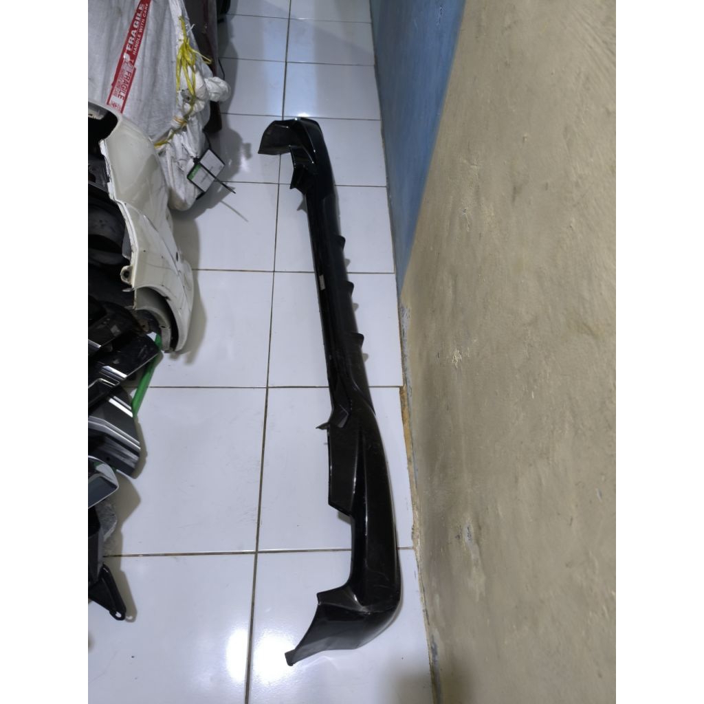 bodykit belakang Agya Ayla 2020 original