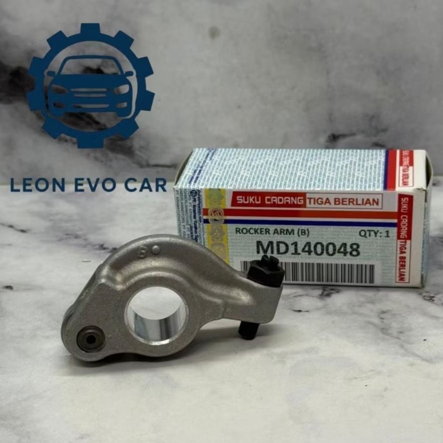 Rocker Arm - Platuk Klep Mitsubishi T120SS (B) MD140048