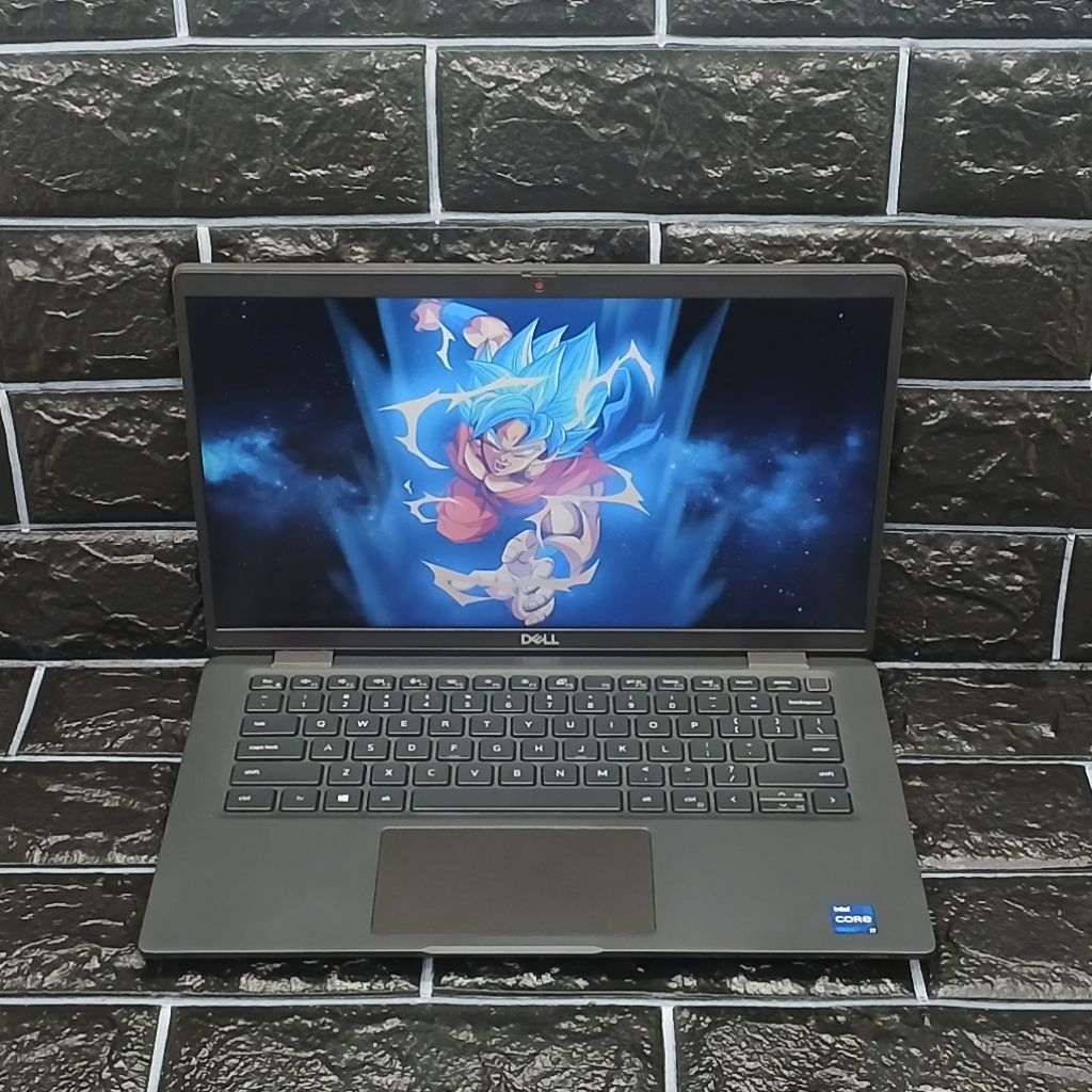 Laptop Dell Latitude 7420 11th Gen Intel Core I7-1165G7 16/256GB