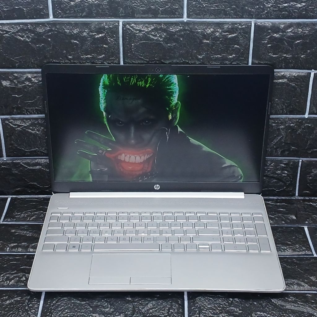 Laptop HP 15s-du3577tu 11th Gen Intel Core I3-1115G4 8/1TB