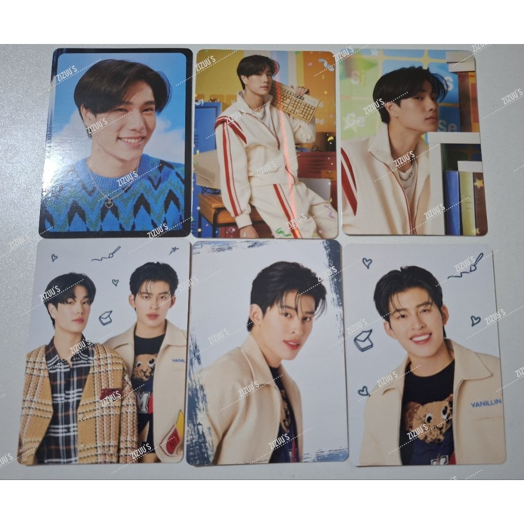 [READY STOCK] PC CC PONDPHUWIN