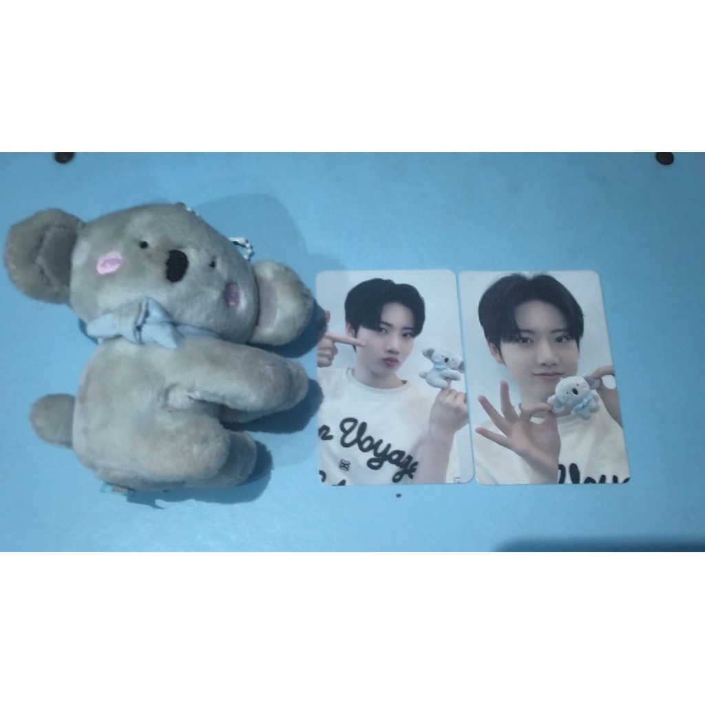 FUNNY TREASURE DDAYO