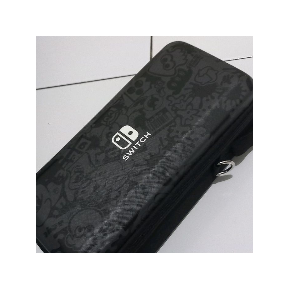 Nintendo Switch V2 CFW 256 Gb second