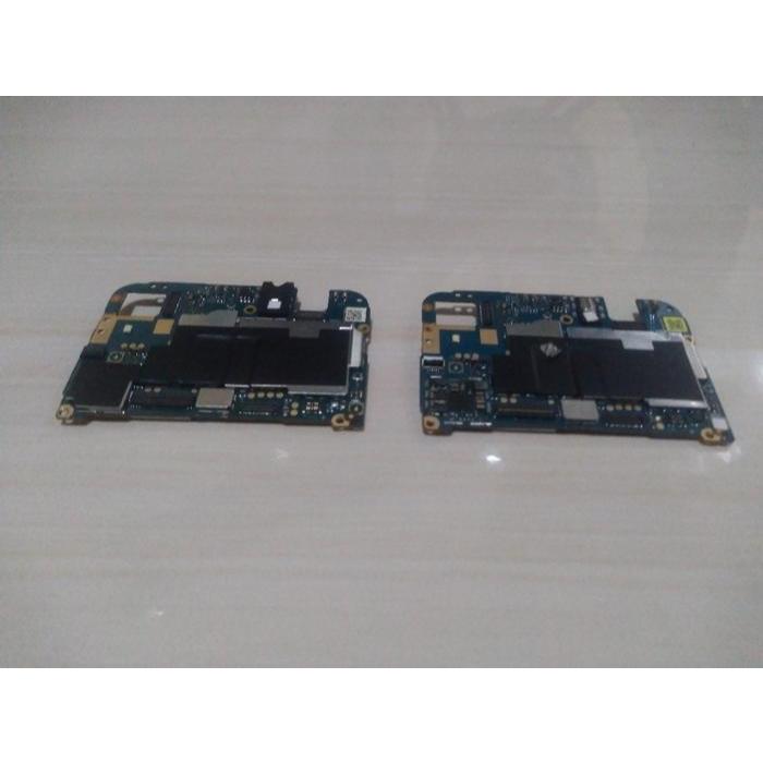 Zenfone Live L1 L2 Mesin Minus