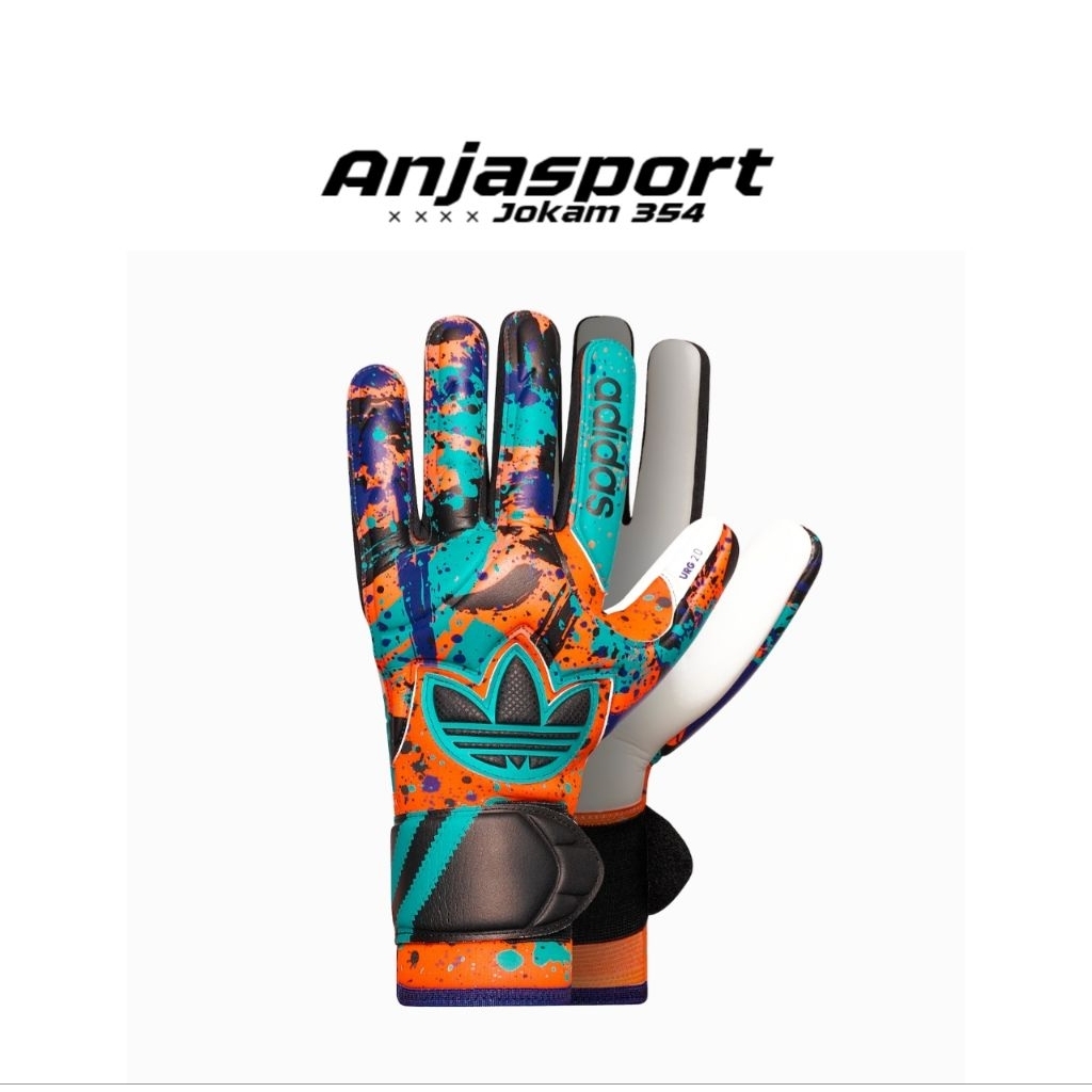 SARUNG TANGAN KIPER - ADIDAS COPA 25 GL PRO 1995 x 30th ANNIVERSARY COLLECTION JX1624 ORIGINAL