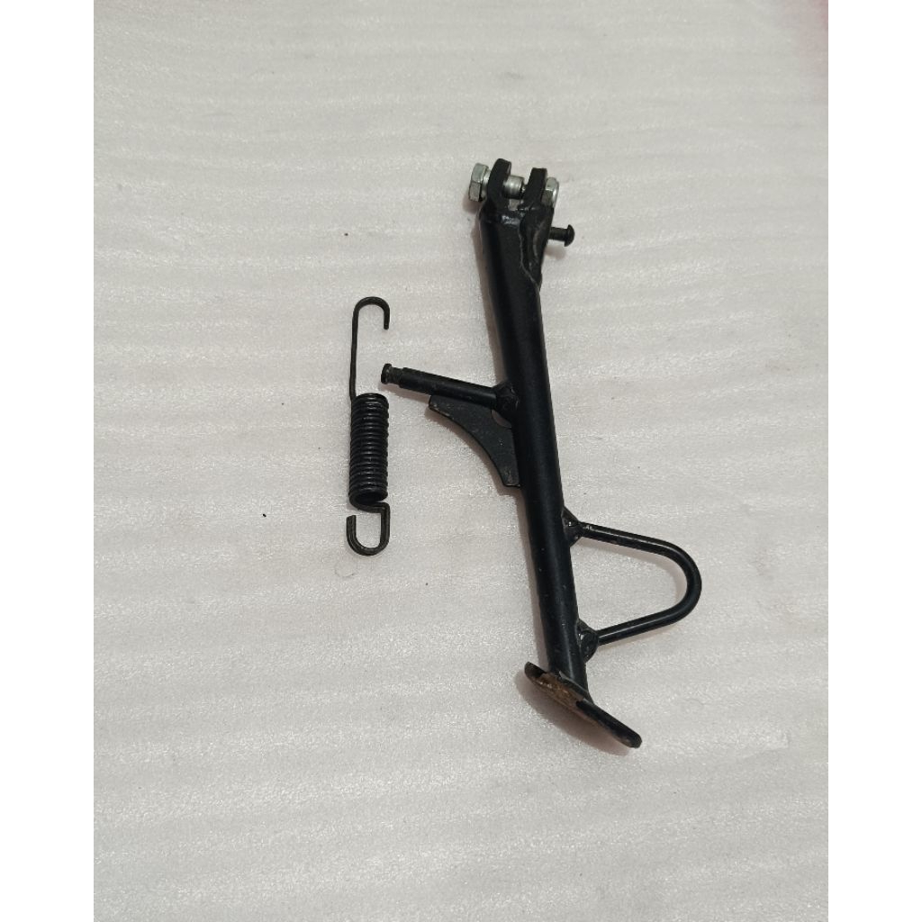 standar ninja Z250 fi standar samping ninja 250fi