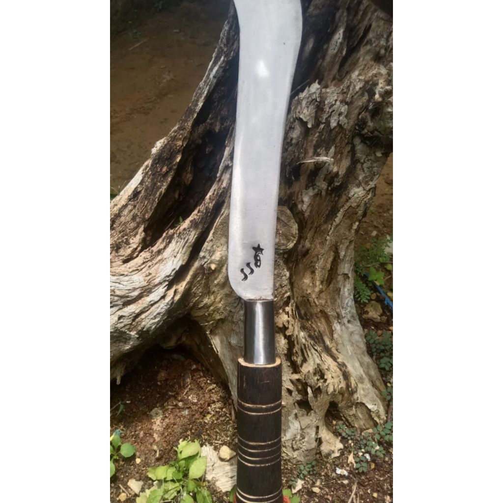 alat pertanian perkebunan PELONG/DORIT bintang SS PREMIUM BAHAN BAJA ASLI MADURA