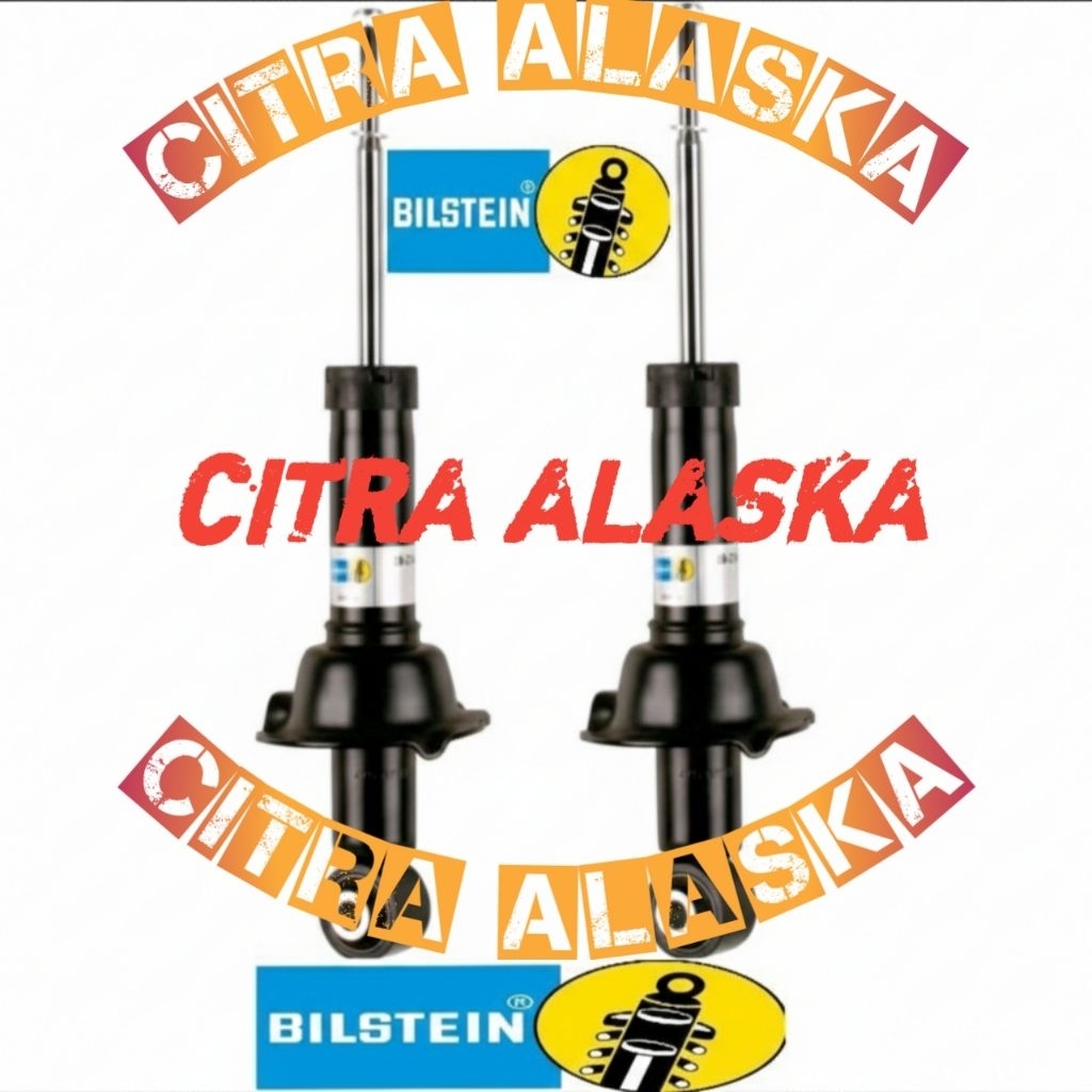 shockbreaker crv gen 3 belakang merk bilstein b4 original