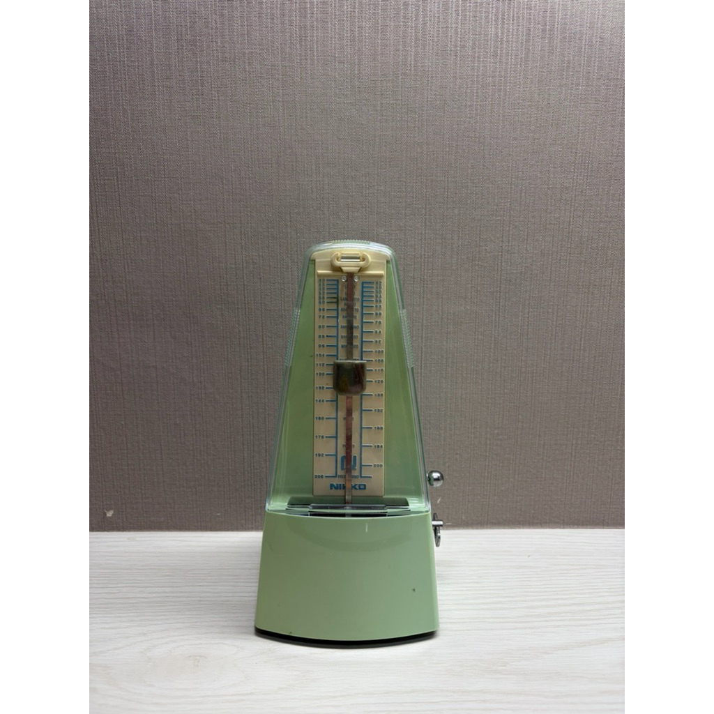 Nikko Standard Metronome 234