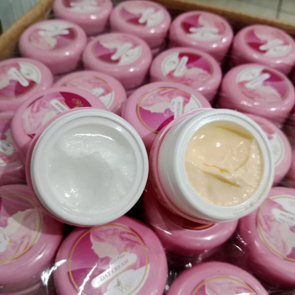 WSP / CREAM SIANG WSP ORIGINAL BPOM