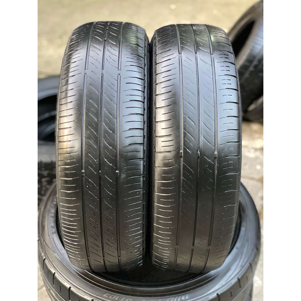 Ban 175/65 ring 14 Dunlop Enasave