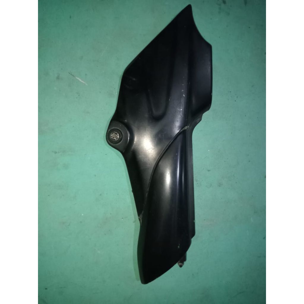 bok aki ninja r ninja ss original sebelah kanan