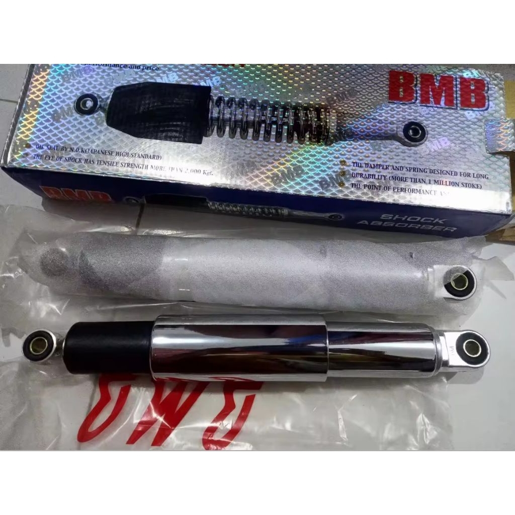 shock sok belakang TORNADO SHOGUN LAMA GS110 GX110 kualitas super