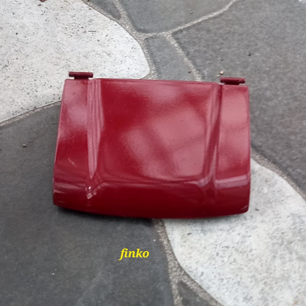 rc part, kap mesin wpl c54 c54-1