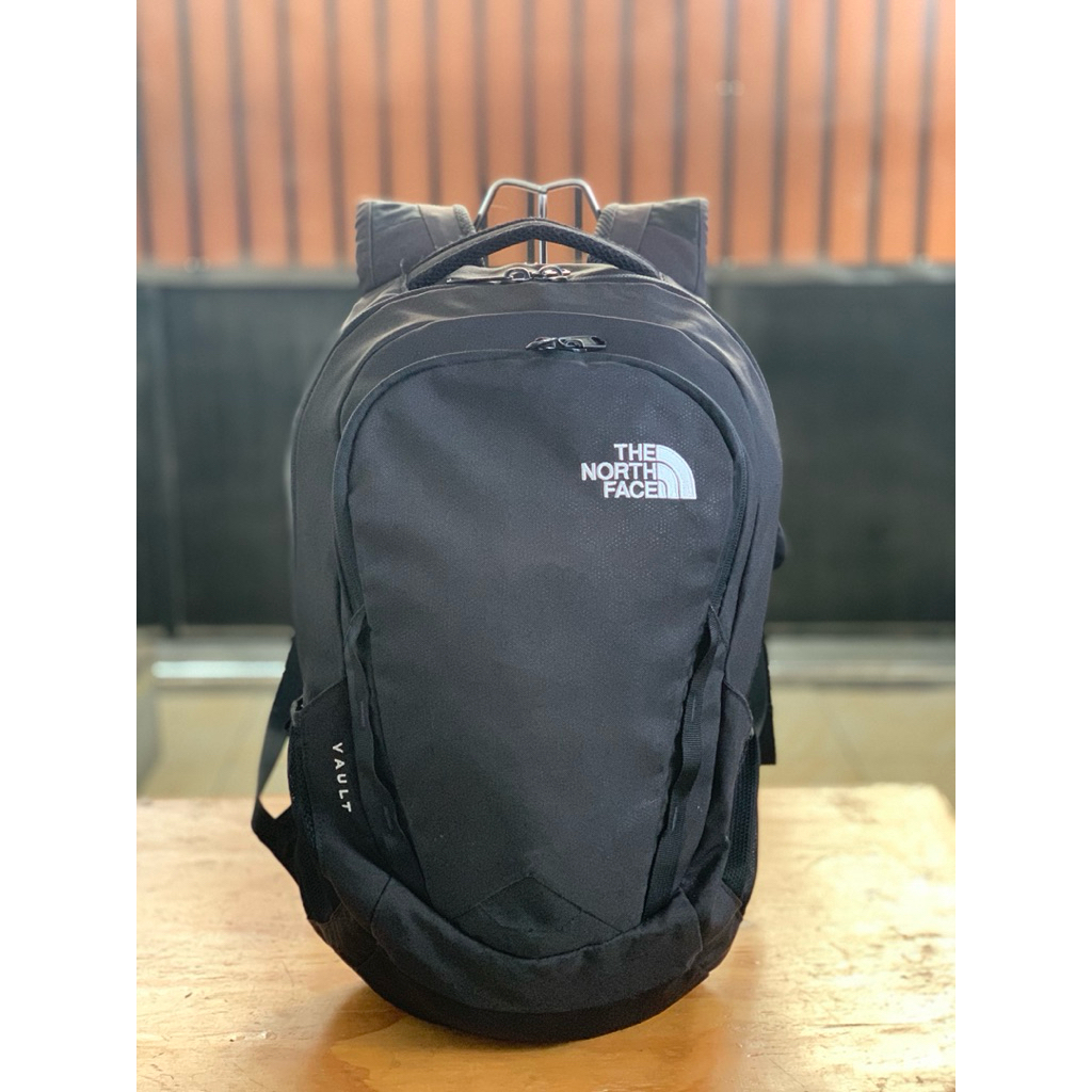 Backpack TNF original preloved