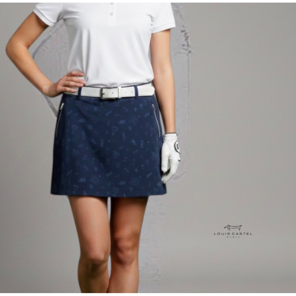 Rok Golf JDX SKIRT Golf Rok Golf LP 72 cm Like New Preloved