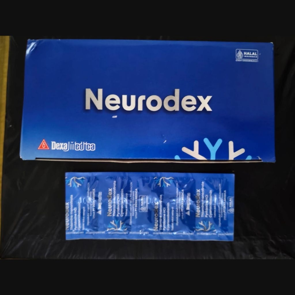 Neurodex