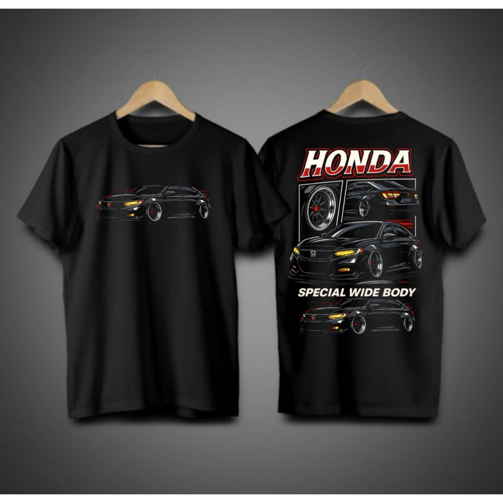 Kaos Distro / Kaos Distro Original / Kaos/ T-Shirt, Pria & Wanita kaos mobil toyota