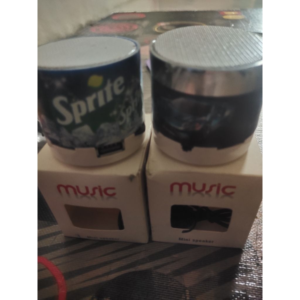 PROMO | MINI SPEAKER BLUETOOTH FOR LAPTOP | PC | HP