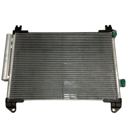 CONDENSOR ETIOS 2013 2014 2015 CONDENSER EVAPORATOR ETIOS VALCO KONDENSOR KONDENSER AC MOBIL
