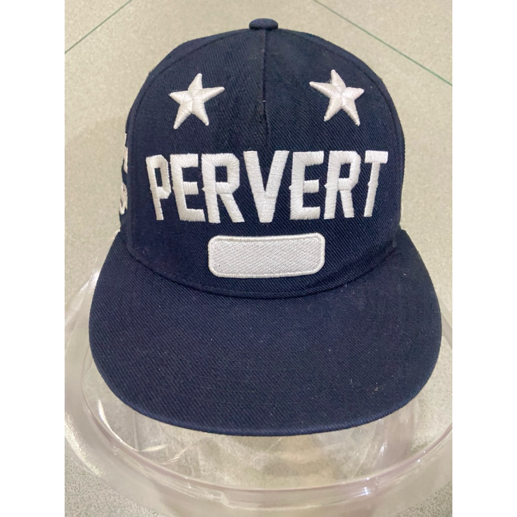 Topi Premier import Original Preloved Second Good Quality
