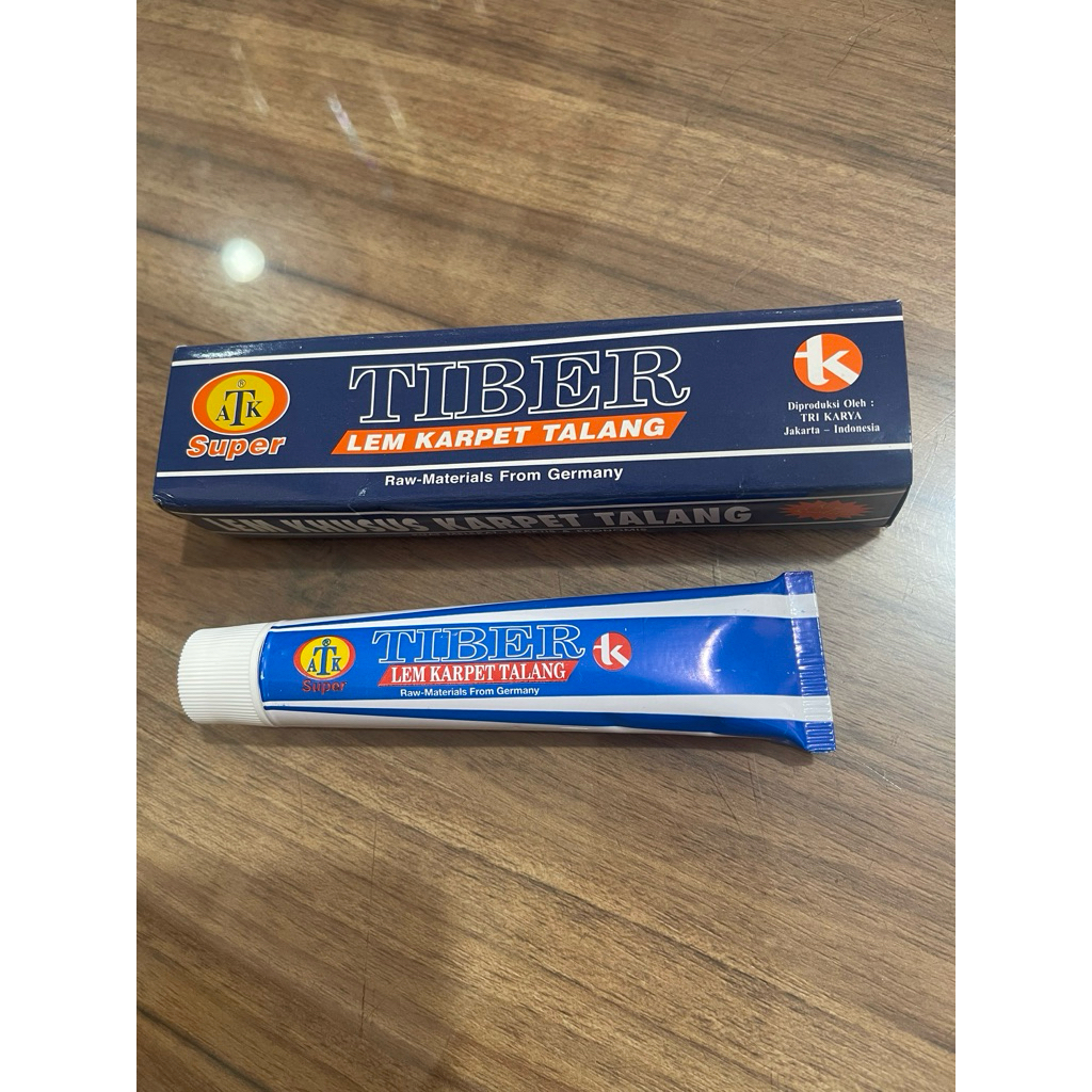 LEM KARPET TALANG