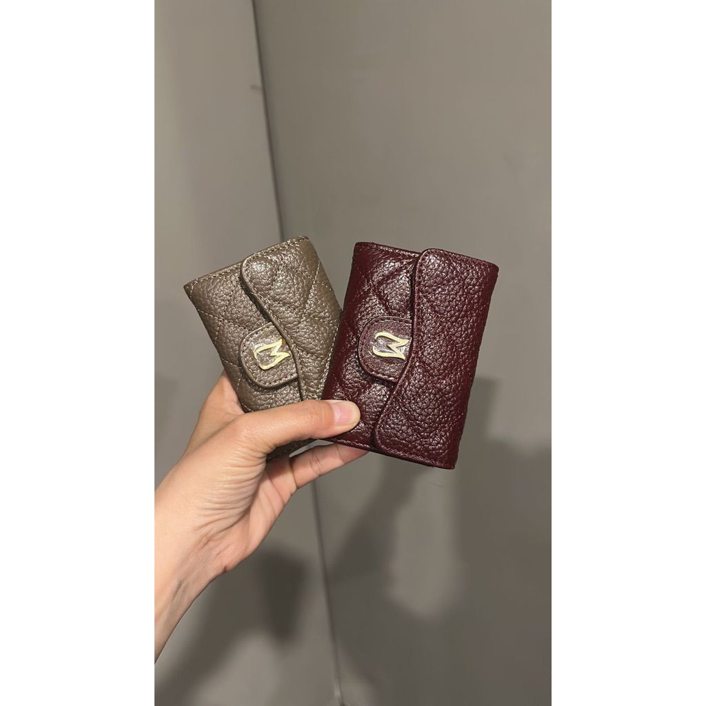 Dompet mooij calla mini