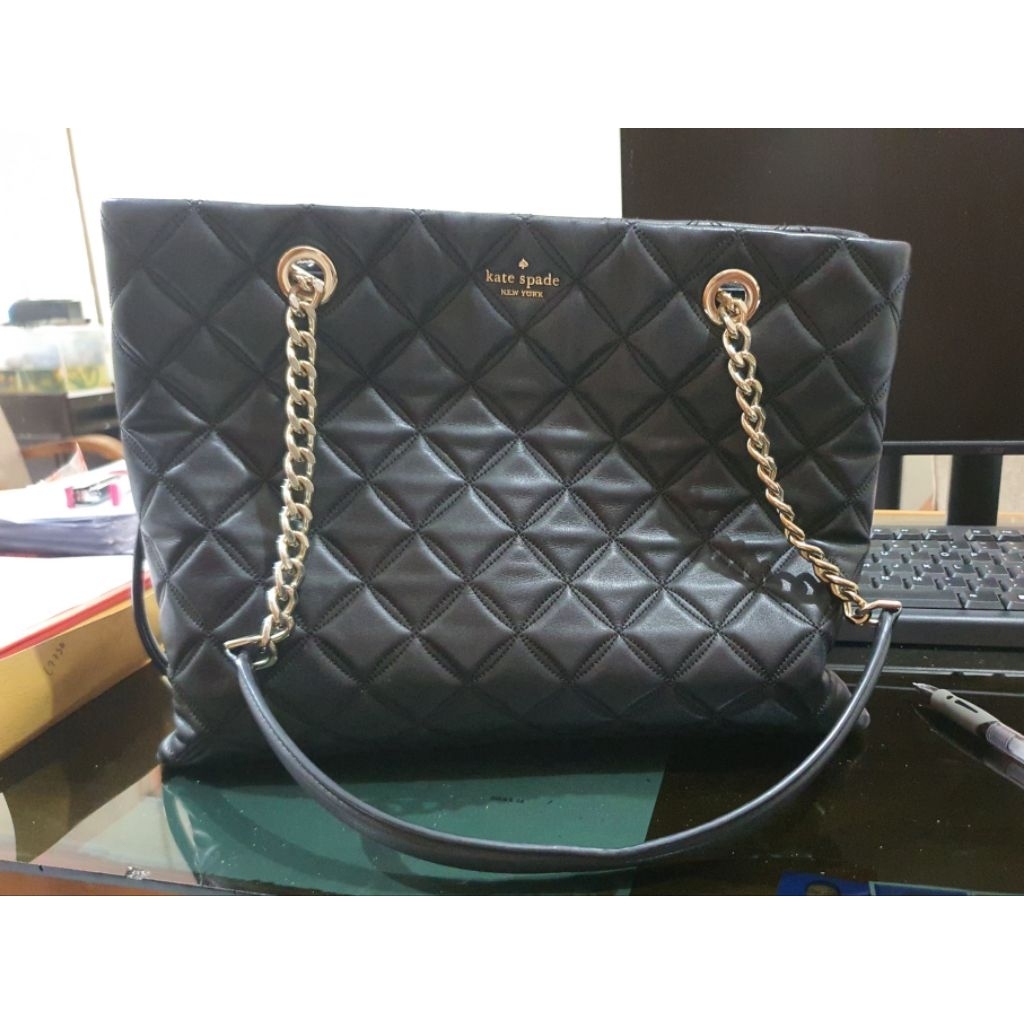 preloved kate spade natalia