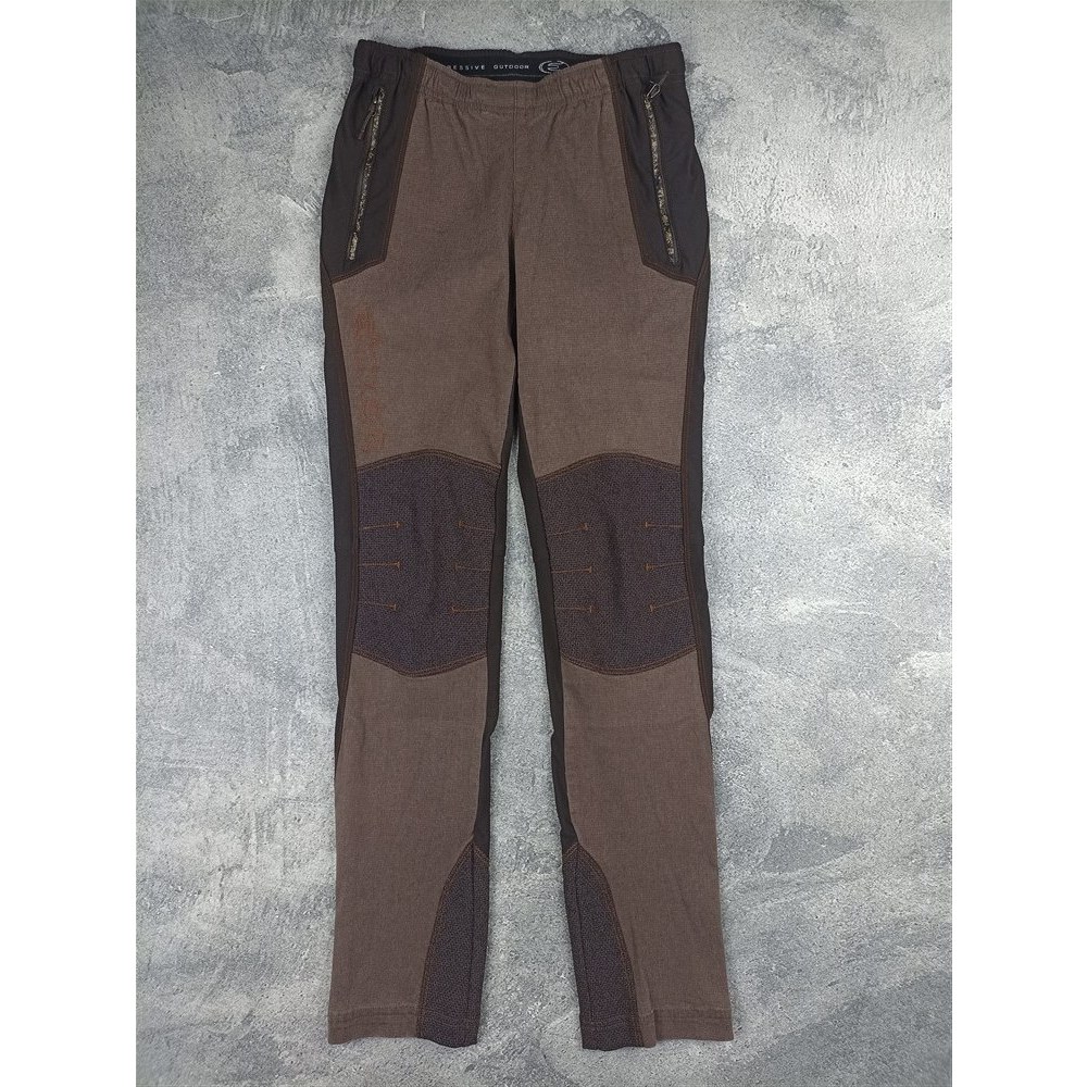 Celana Gunung EIDER Technical Outdoor Stretch quickdry