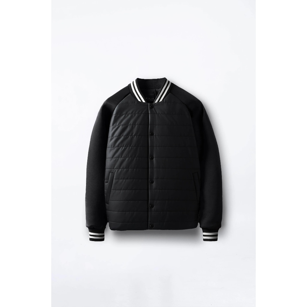 Heymale - Scoville Jacket - Black