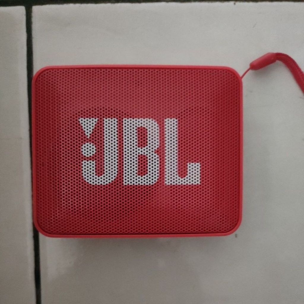 JBL Go 2