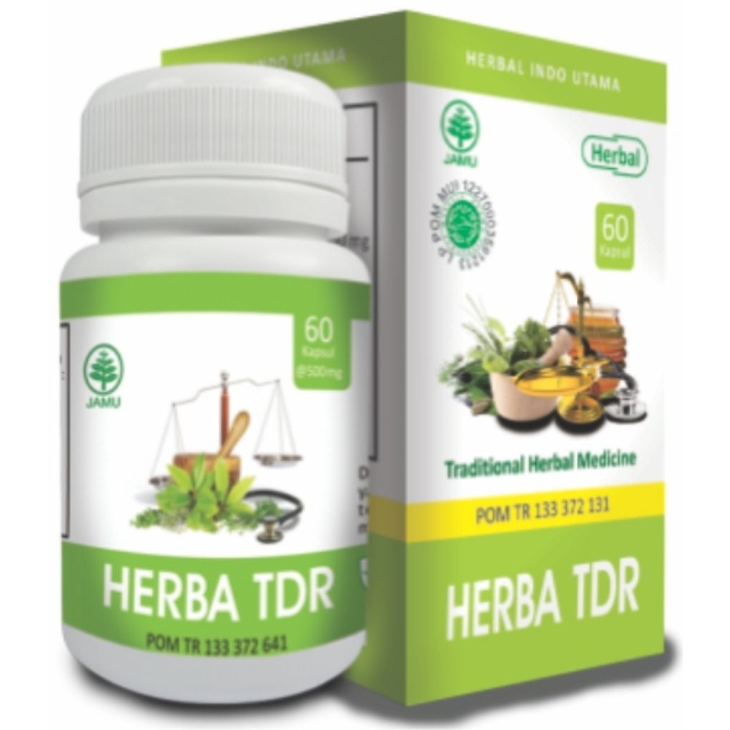 HERBA TDR
