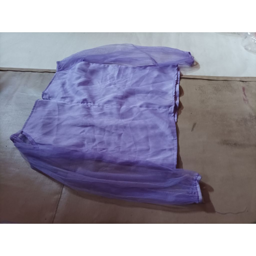 gaun anak wanita bekas