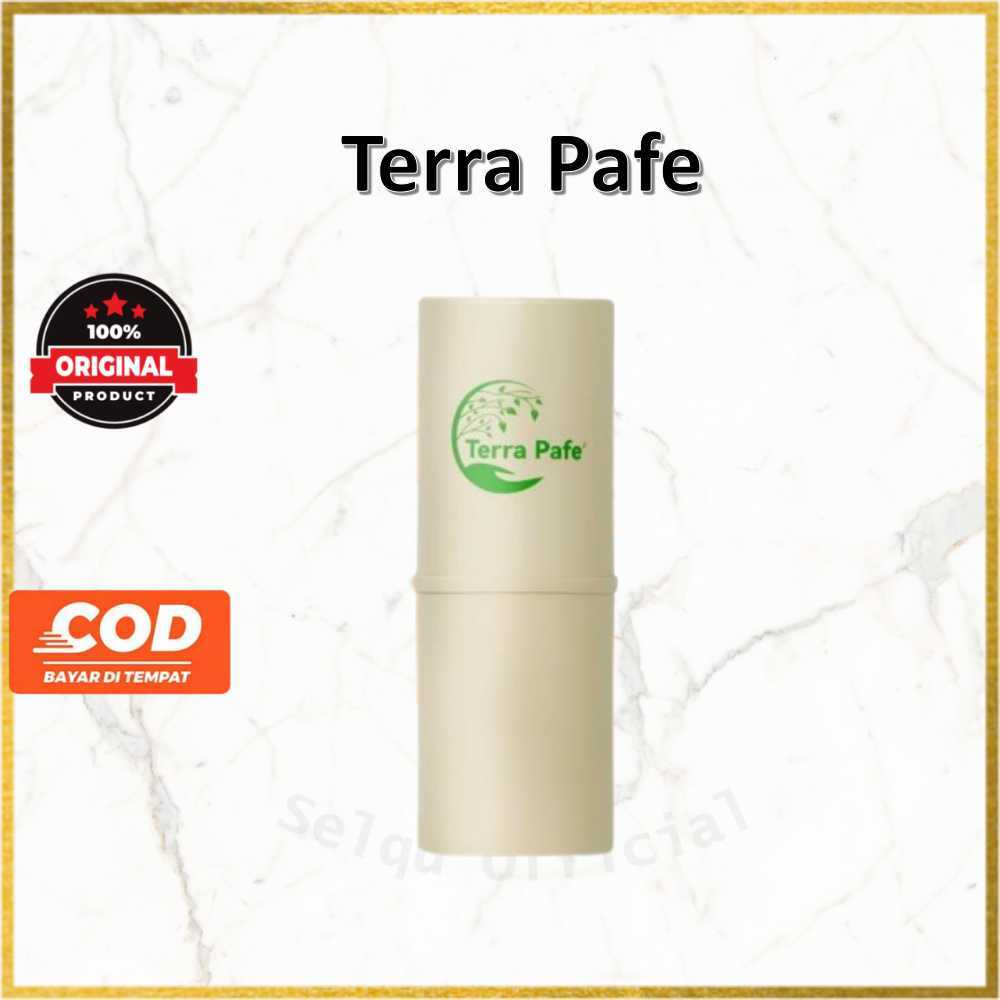 Terra Pafe stick Balm Aroma Menyegarkan