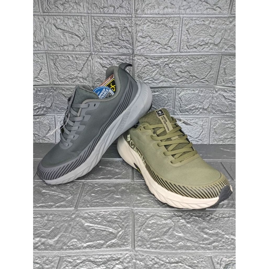 COLUMBIA 2518 SEPATU TRAIL RUN