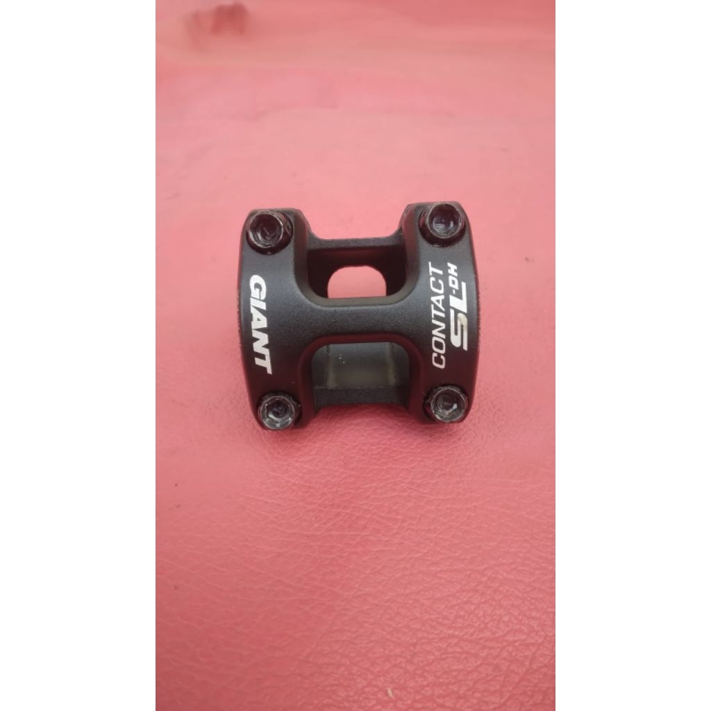 stem Direct mount Stern GIANT CONNECT SL - DH untuk fork double crown doublecrown sepeda downhill Ne