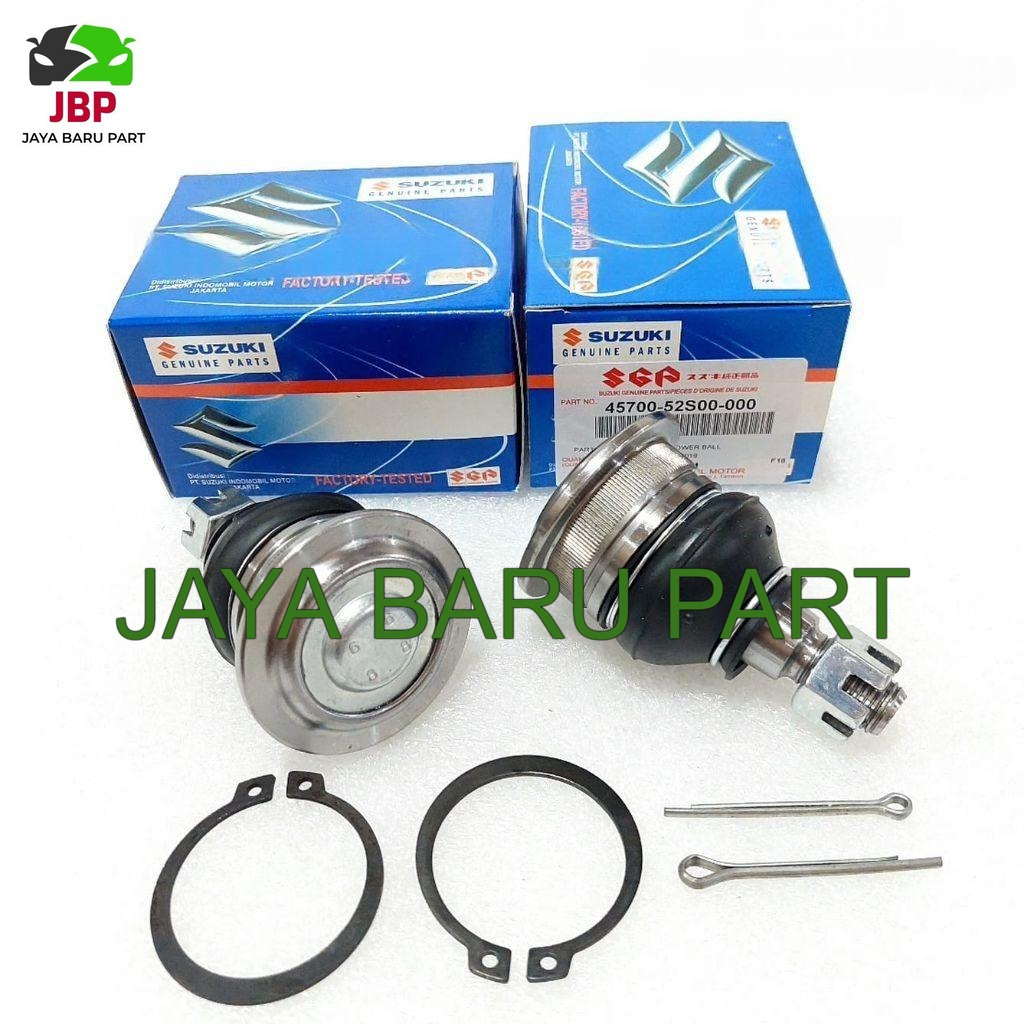 BALL JOINT LOW BAWAH SUZUKI NEW CARRY 2019-UP ORIGINAL 45700-52S00