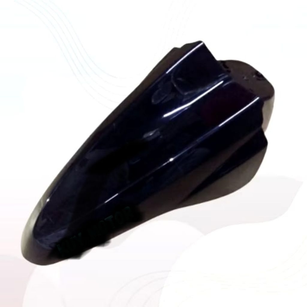 spekbor Mio smile 2010