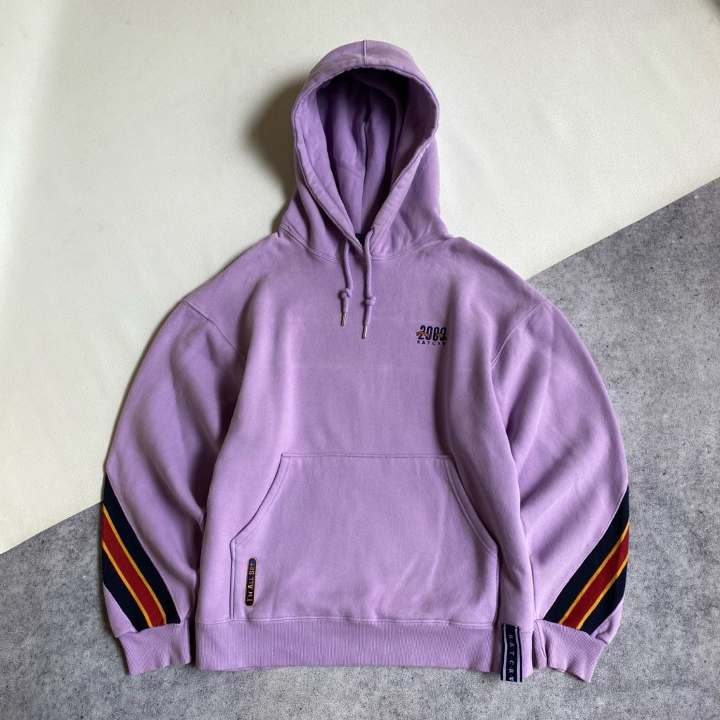 HOODIE ROMANTIC CROWN