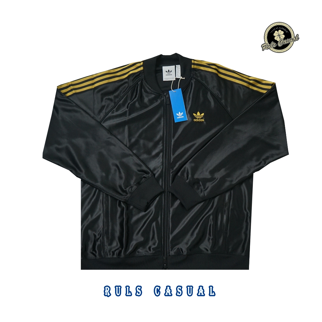 Tracktop Adidas SST TT (JW1850)